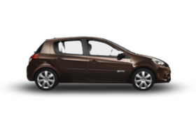 [Renault] Clio 3 - De 09/2005 à 09/2012