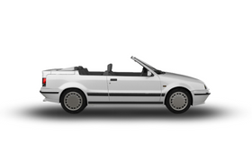 [Renault] 19 cabriolet - De 01/1992 à 11/1995