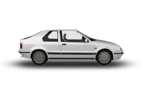 [Renault] 19 (3 /5 portes) - De 06/1988 à 04/1992