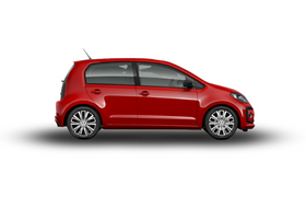 [Volkswagen] UP - 08/2011 à ce jour