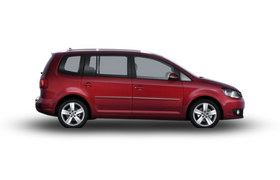 [Volkswagen] Touran 7 places - de 08/2010 à 05/2015