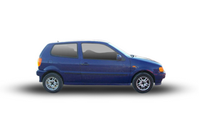 [Volkswagen] Polo 3 - Phase 1 | De 05/1996 à 12/1999