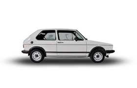 [Volkswagen] Golf 1 - De 01/1974 à 07/1983