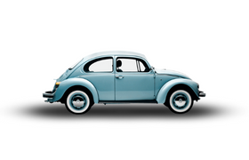 [Volkswagen] Coccinelle 1 - De 01/1948 à 07/1983