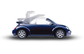 [Volkswagen] New Beetle 2 - Cabriolet | De 01/2003 à 10/2010