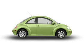 [Volkswagen] New Beetle 2 - Phase 2 &3 | De 10/2003 à 09/2010 (Tapis arrière en 2 parties)