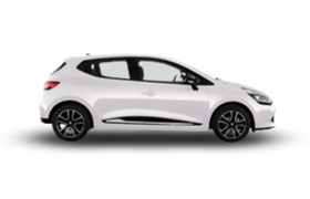 [Renault] Clio 4 - De 10/2012 à 06/2019