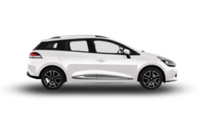 [Renault] Clio 4 Estate - De 10/2012 à 06/2019