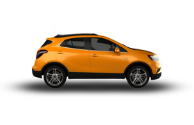 [Opel] Mokka/Mokka X - De 10/2012 à 2019