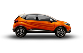 [Renault] Captur I phase 1 - De 04/13 à 2017