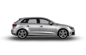 [Audi] A3 (8V) Sportback phase 1 - De 04/2012 à 04/2016