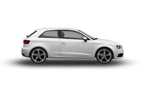 [Audi] A3 (8V) 3 portes - De 04/2012 à 04/2016