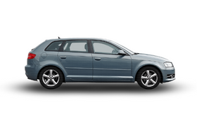 [Audi] A3 (8P) Sportback - De 06/2003 à 12/2012 