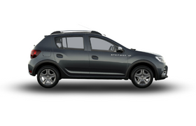 [Dacia] Sandero II Stepway - De 10/2012 à 12/2016