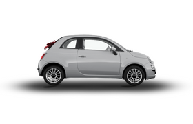 [Fiat] 500C cabriolet - De 07/2009 à 06/2012