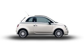 [Fiat] 500 - De 07/2012 à 2019