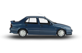 [Renault] 19 4 portes (Chamade) - De 06/1988 à 04/1992