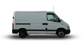 [Renault] Master 1 siège + 1siège T33 - De 07/1998 à 06/2003