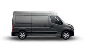 [Renault] Master 1 siège + 1siège - De 06/10 à ce jour