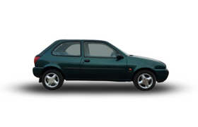 [Ford] Fiesta (MK4) (phase 1) - De 09/1995 à 06/1999