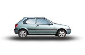 [Ford] Fiesta (MK4) (phase 2) - De 07/1999 à 04/2002