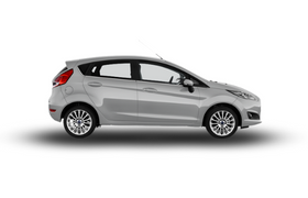 [Ford] Fiesta (MK6) (phase 2) - De 12/2012 à 09/2017