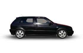 [Volkswagen] Golf 3 VR6 - De 08/1991 à 12/1997
