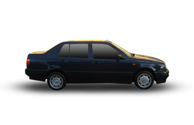 [Volkswagen] Vento - de 08/1991 à 12/1997