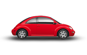 [Volkswagen] New Beetle 2 - Phase 1 | De 01/1998 à 09/2003