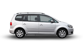 [Volkswagen] Touran 5 places - de 08/2010 à 05/2015