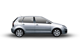 [Volkswagen] Polo 4 - Phase 2 | De 04/2005 à 11/2009