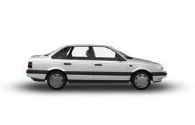 [Volkswagen] Passat B3 - De 04/1988 à 10/1993