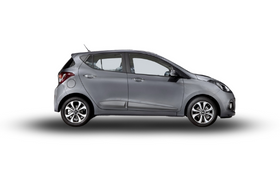 [Hyundai] i10 - De 11/2013 à 01/2020