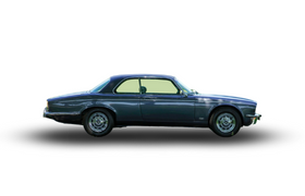 [Jaguar] XJC Série 2 - De 01/1974 à 12/1977 (tapis arrière en 2 parties)