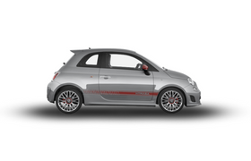 [Fiat] 500 Abarth - De 07/2007 à 06/2012