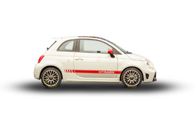 [Fiat] 500 Abarth - De 01/2013 à ce jour