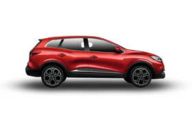 [Renault] Kadjar - De 06/2015 à 2022