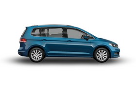 [Volkswagen] Touran 5 places - de 06/2015 à aujourd'hui 